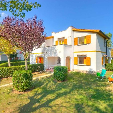 פורטו רקנאטי Villaggio Riva Musone מראה חיצוני תמונה