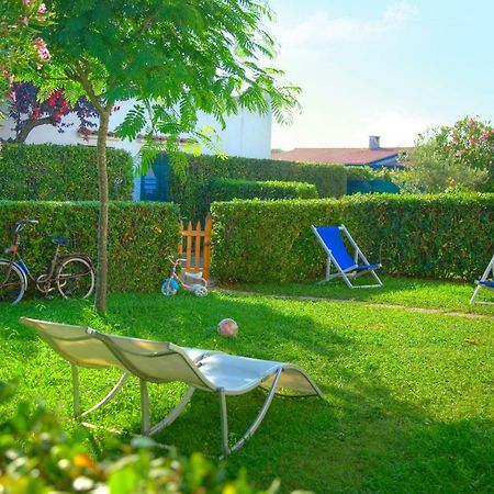 פורטו רקנאטי Villaggio Riva Musone מראה חיצוני תמונה