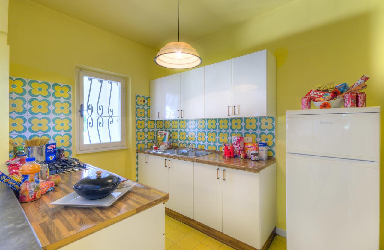 פורטו רקנאטי Villaggio Riva Musone מראה חיצוני תמונה