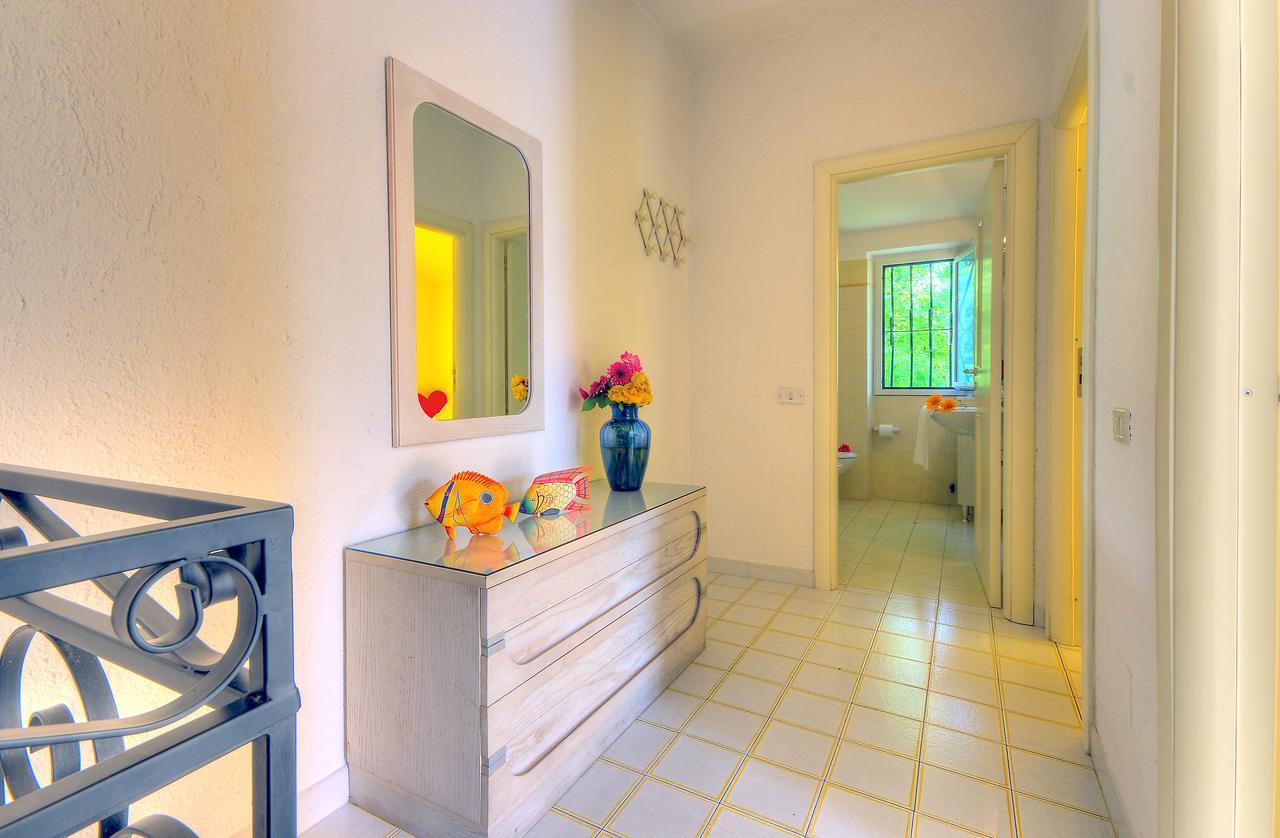 פורטו רקנאטי Villaggio Riva Musone מראה חיצוני תמונה