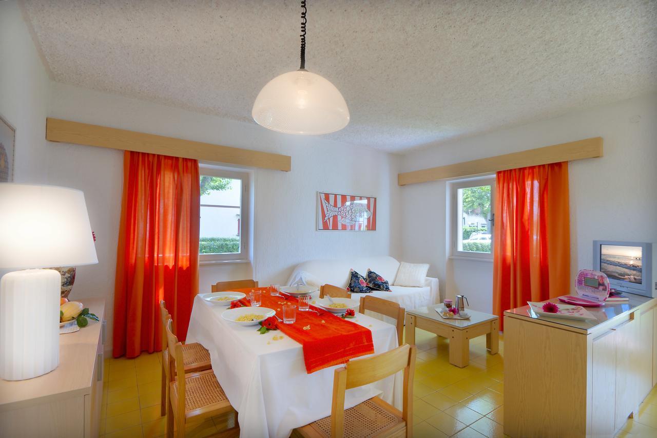 פורטו רקנאטי Villaggio Riva Musone מראה חיצוני תמונה