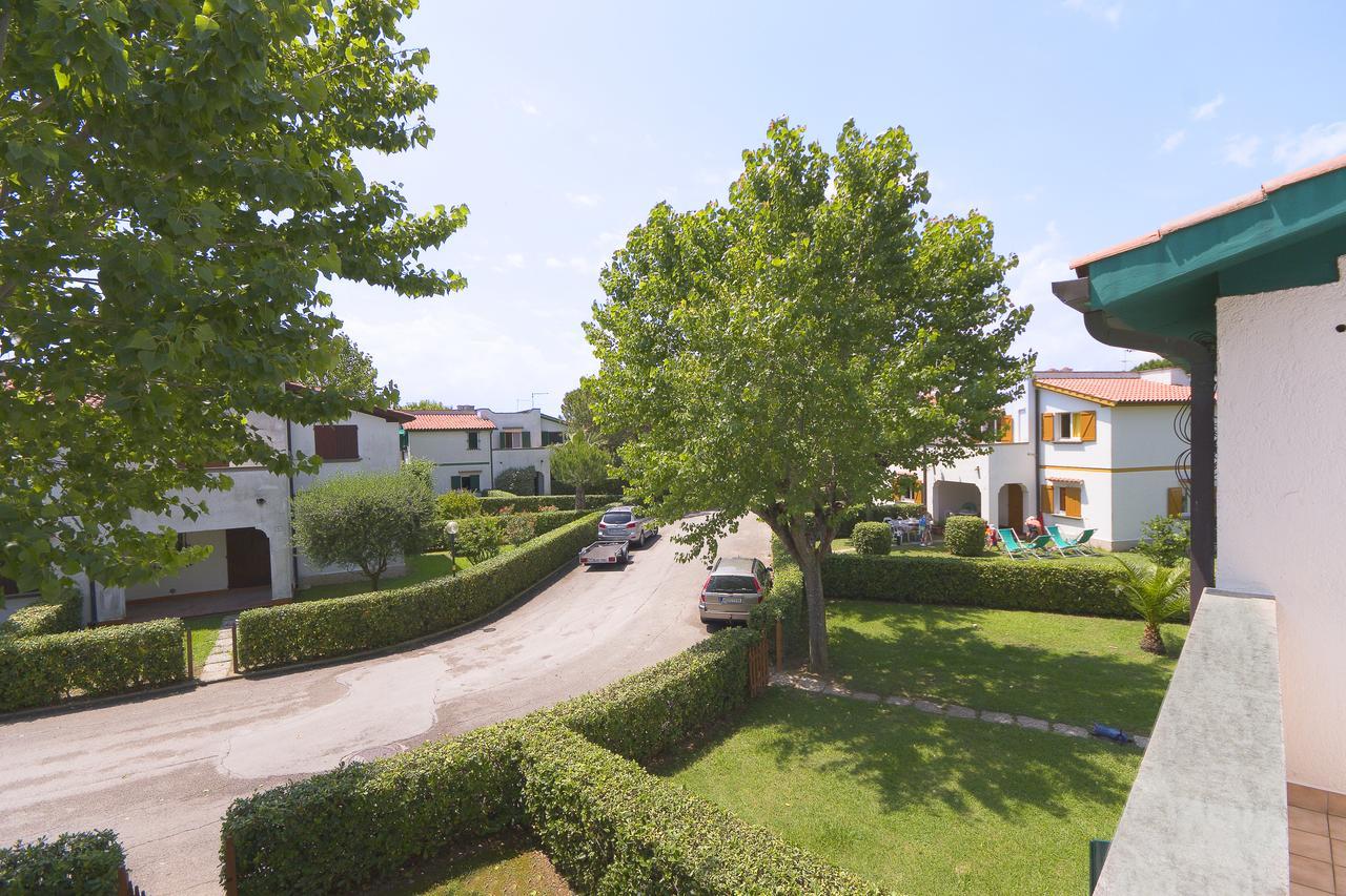 פורטו רקנאטי Villaggio Riva Musone מראה חיצוני תמונה