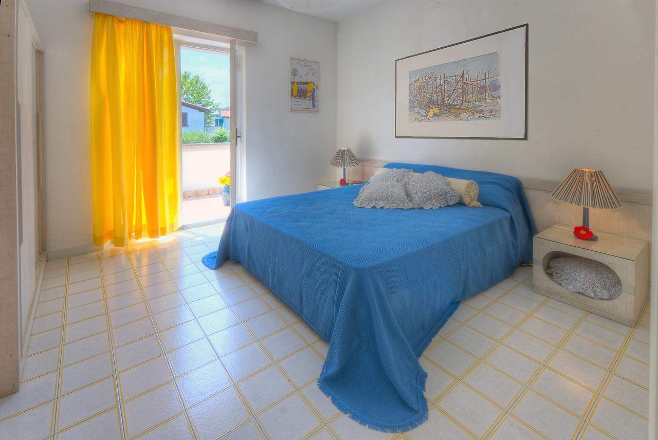 פורטו רקנאטי Villaggio Riva Musone מראה חיצוני תמונה