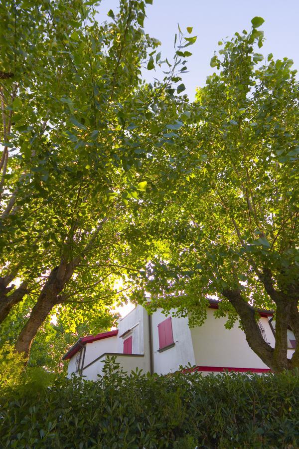 פורטו רקנאטי Villaggio Riva Musone מראה חיצוני תמונה